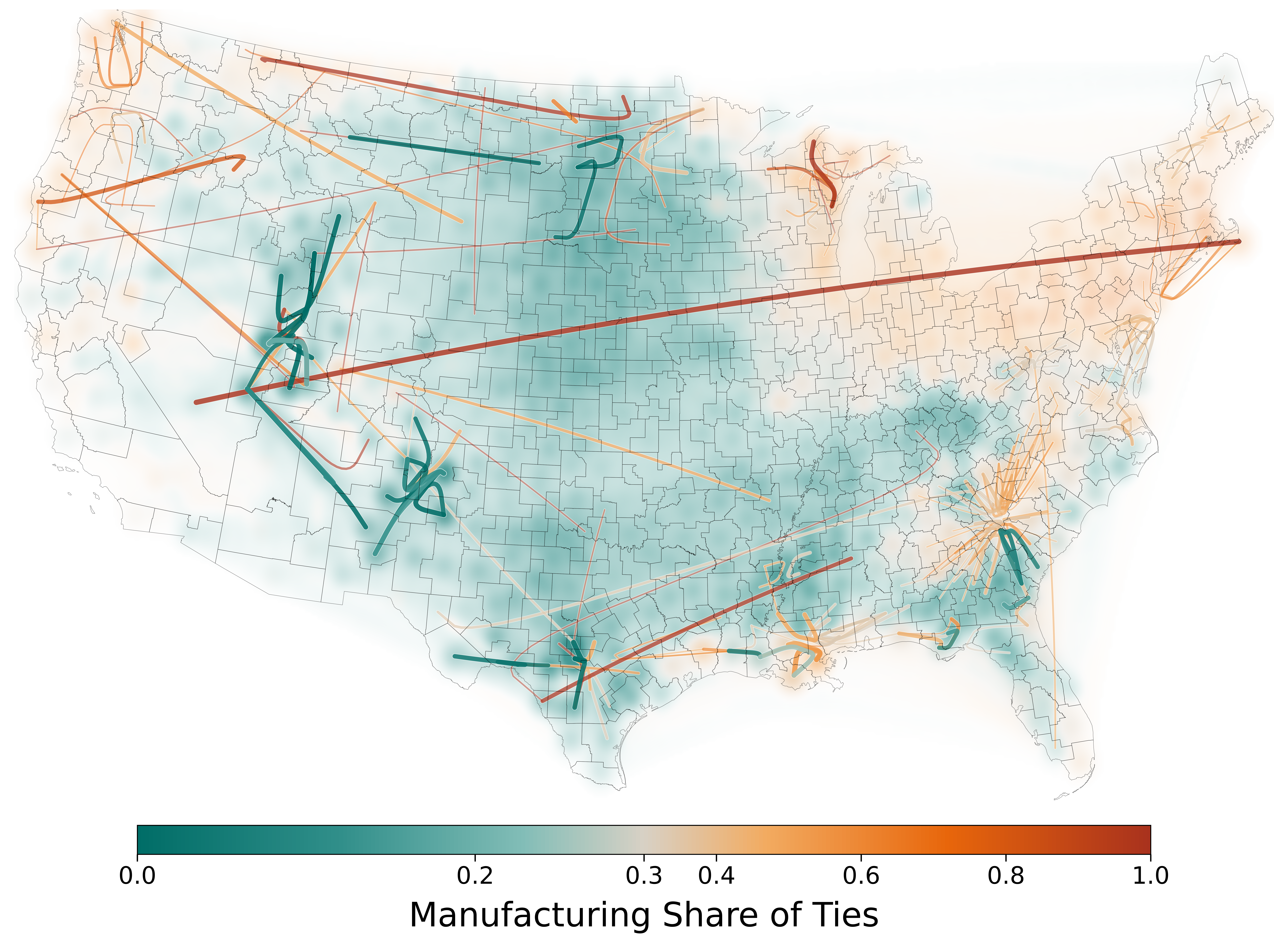 Evidence from Dynastic Structural Change